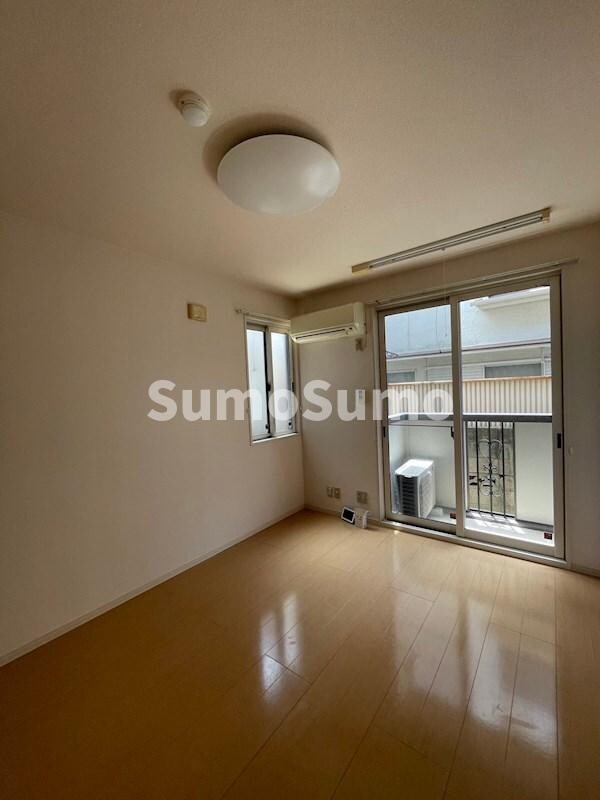 物件内観写真7　(寝室です)