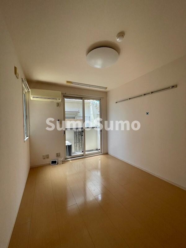 物件内観写真24　(リビングです)