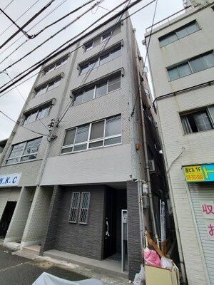 谷田ビル外観写真