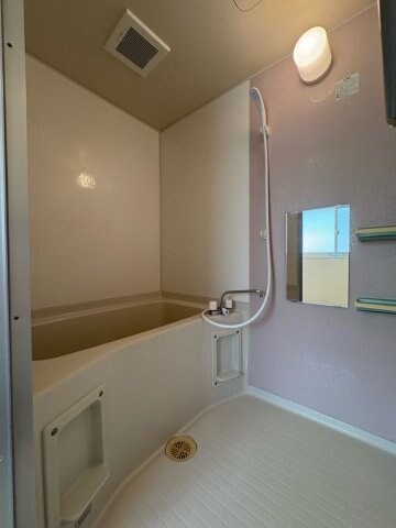 物件内観写真20　(お風呂で日々の疲れを落としましょう)