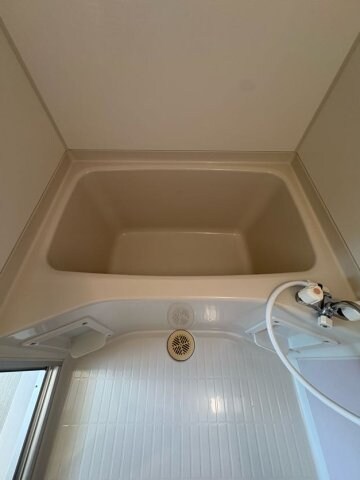 物件内観写真21　(コンパクトで使いやすいお風呂です)