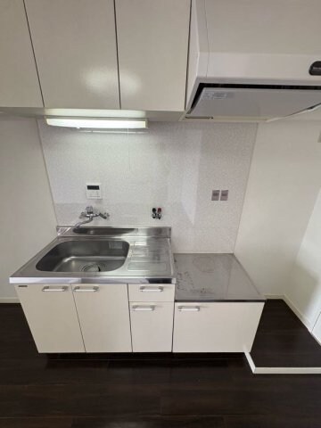 物件内観写真23　(キッチンでお料理をお楽しみください)