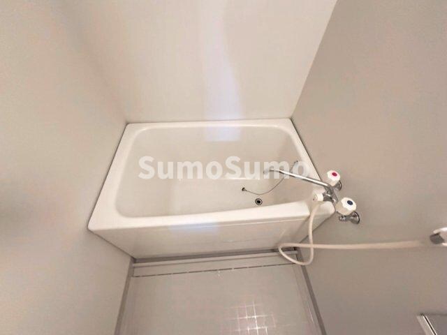 物件内観写真15　(お風呂です)