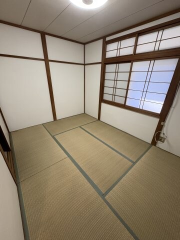 物件内観写真6　(ゆとりの広さです)