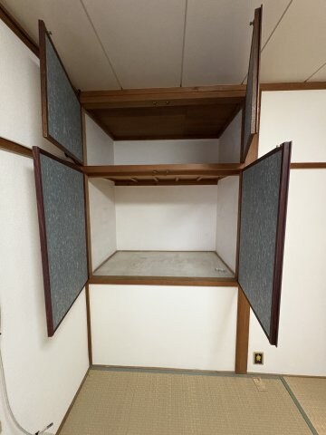 物件内観写真20　(きれいな和室です)