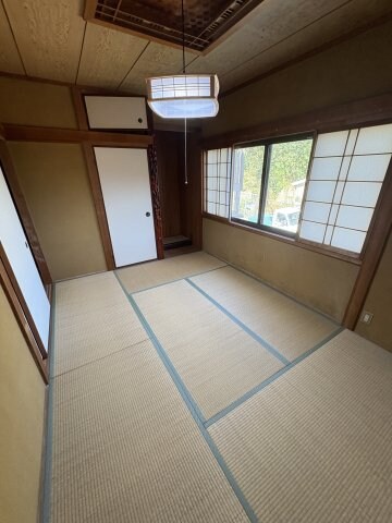 物件内観写真23　(和室があれば客間としても活用できます)