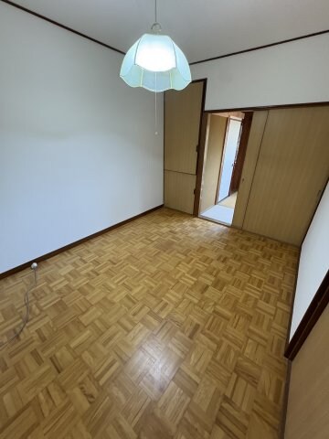 物件内観写真27　(明るい室内です)