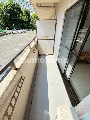 物件内観写真13　(バルコニー付きです)