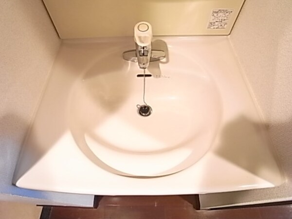 洗面・脱衣所