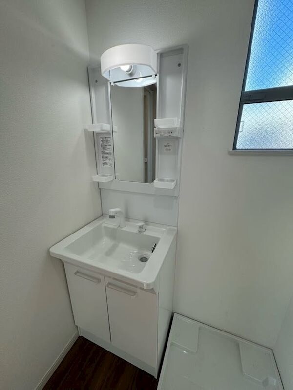 洗面・脱衣所