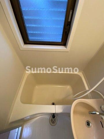 物件内観写真16　(ゆったり過ごせるお風呂です)