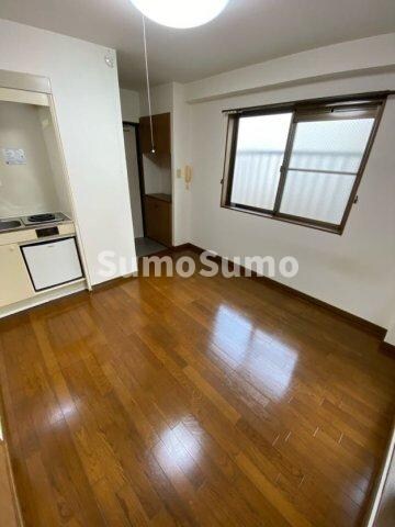 物件内観写真17　(おしゃれなリビングです)