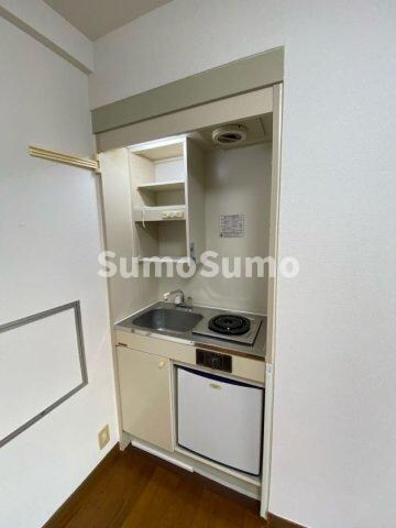 物件内観写真18　(お料理しやすいキッチンです)