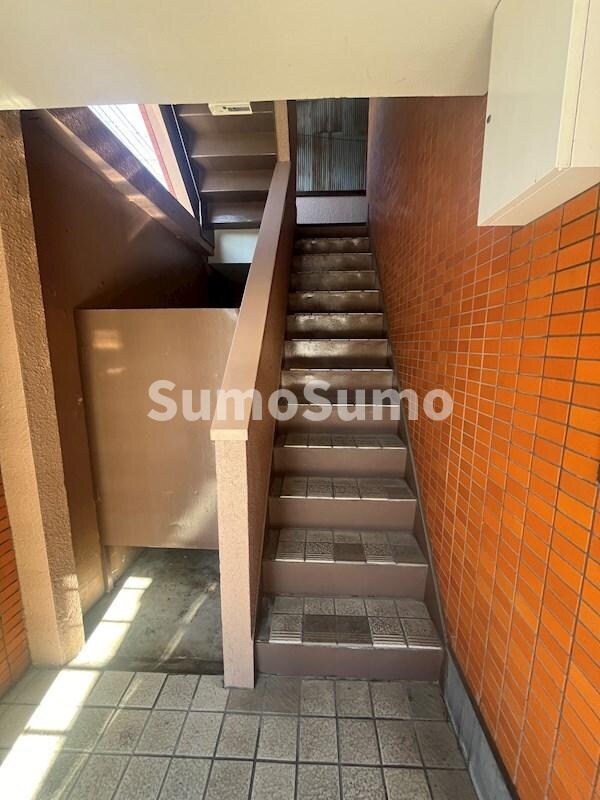 物件外観写真4　(外観も気になるポイント)