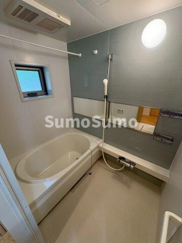 物件内観写真7　(日々の暮らしに欠かせないお風呂です)