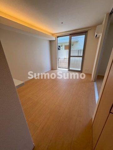 物件内観写真19　(おしゃれなリビングです)