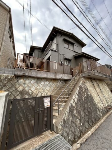 物件外観写真2　