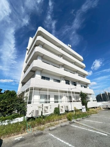 物件外観写真1　(外観です)