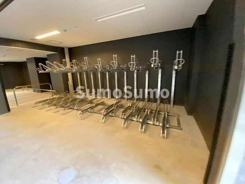 物件外観写真3　(外観です)