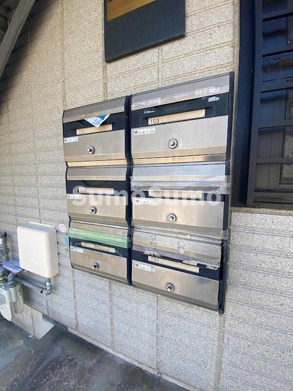 物件内観写真22　(物件の外観です)