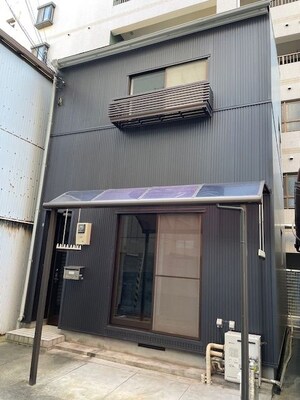 塚本通５丁目貸家外観写真