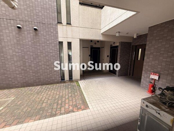 ロビー・ラウンジ