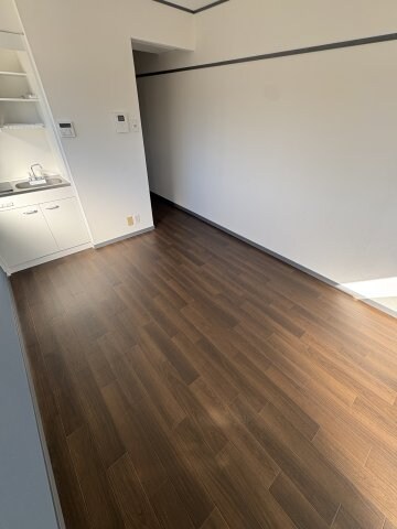 物件内観写真6　(寝室です)