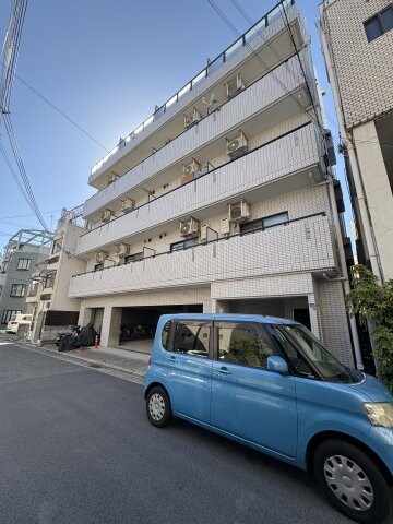 物件外観写真3　(外観です)