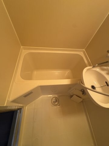 物件内観写真19　(お風呂です)