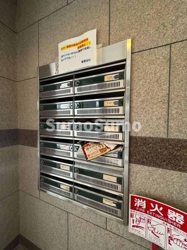 物件外観写真3　(きれいな外観です)