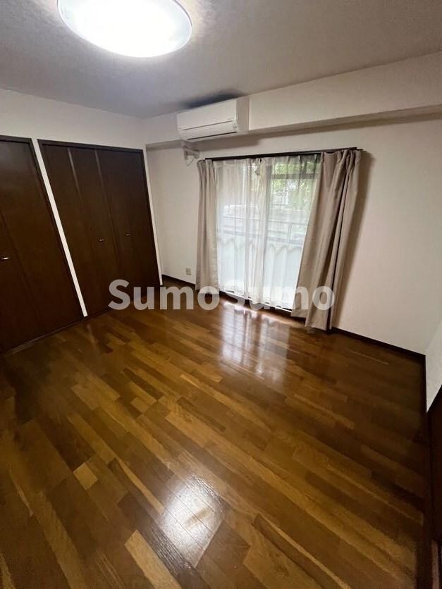 物件内観写真7　(落ち着いて過ごせるお部屋なので、寝室にいかがでしょうか)