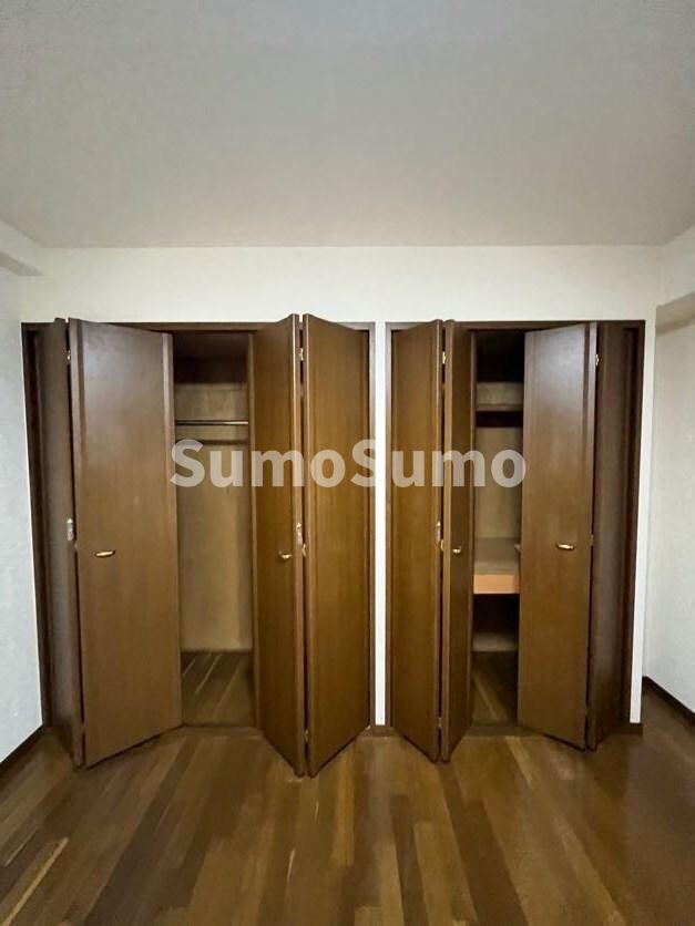 物件内観写真12　(大きなものも収納できそうです)