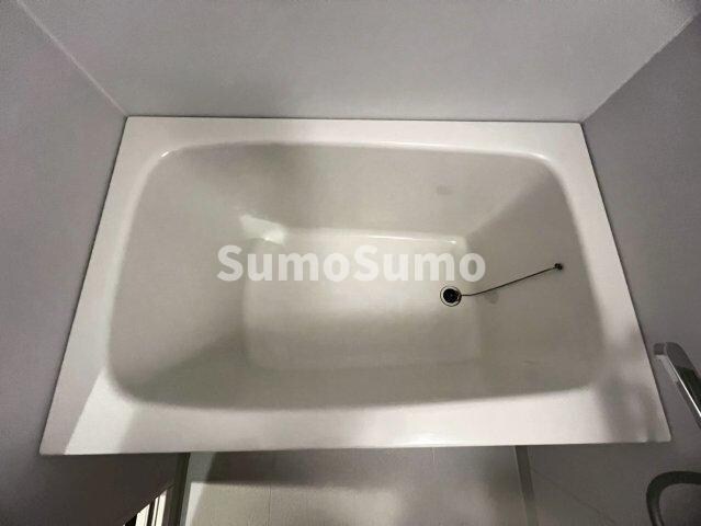 物件内観写真13　(日々の暮らしに欠かせないお風呂です)