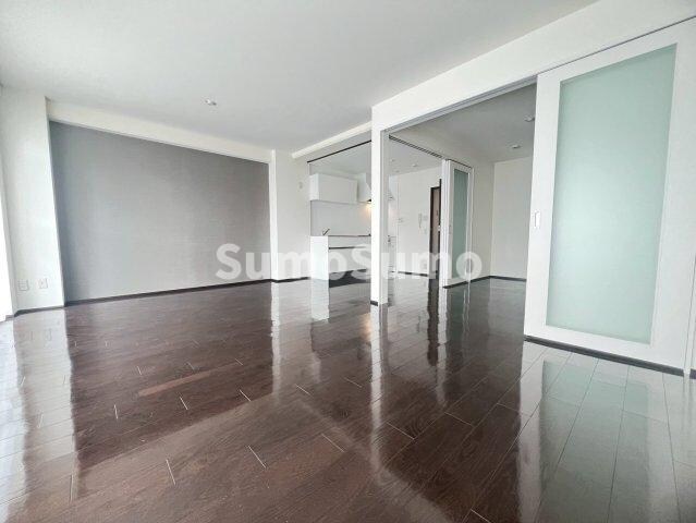 物件内観写真19　(リビングです)