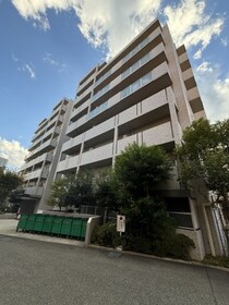 ブリックロード山の手の外観写真