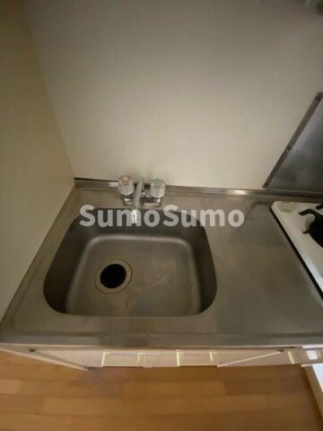 物件内観写真7　(お料理しやすいキッチンです)