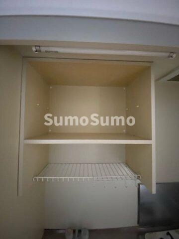 物件内観写真9　(収納があります)