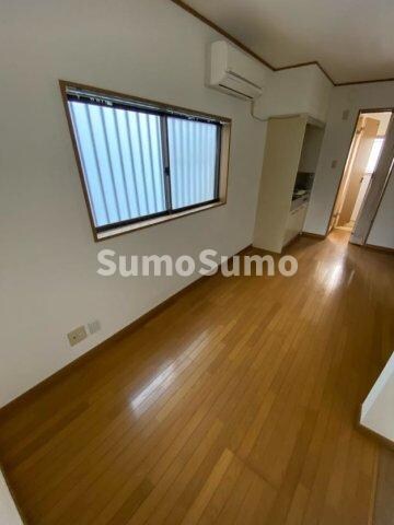 物件内観写真12　(寝室です)