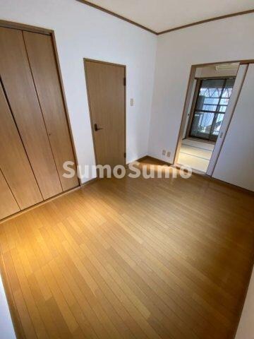 物件内観写真20　(使いやすいリビングです)