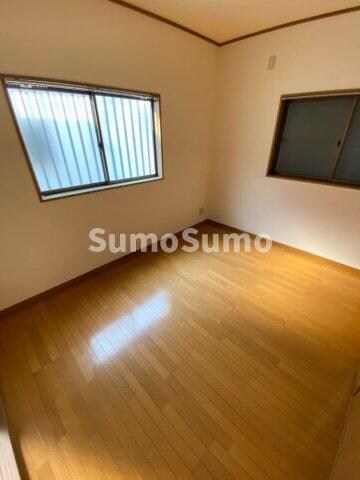 物件内観写真21　(ゆったり過ごせる居間です)