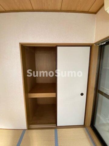 物件内観写真22　(収納豊富です)