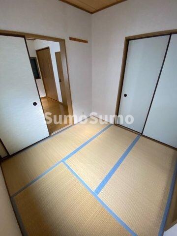 物件内観写真24　(きれいな和室です)