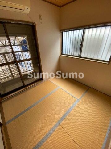 物件内観写真25　(和室があると落ち着いた雰囲気になりますね)