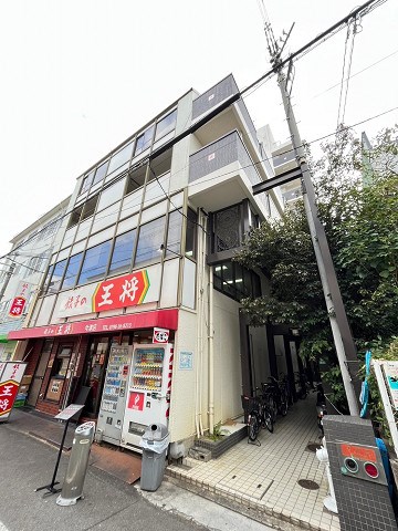 外観写真
