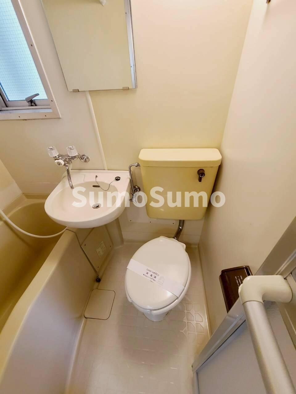 物件内観写真11　