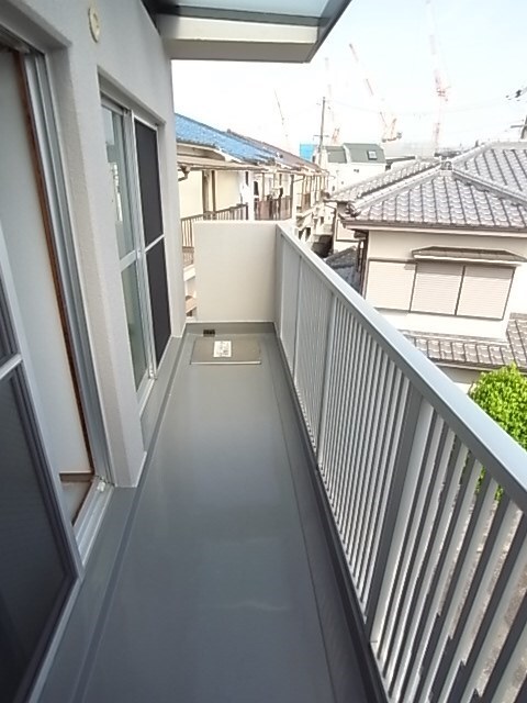 物件内観写真11　