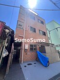 中天マンション