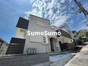 モンタージュ垂水外観写真