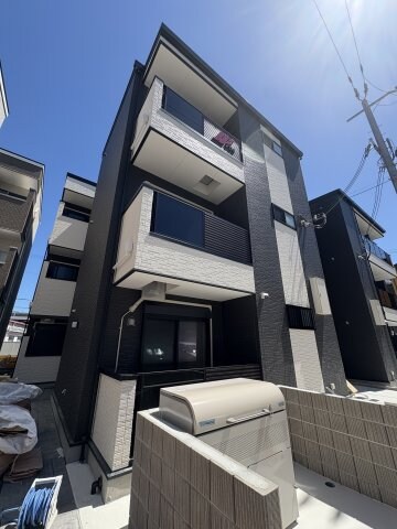 物件外観写真6　(外観も気になるポイント)