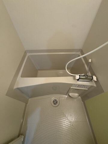 物件内観写真19　(日々の暮らしに欠かせないお風呂です)